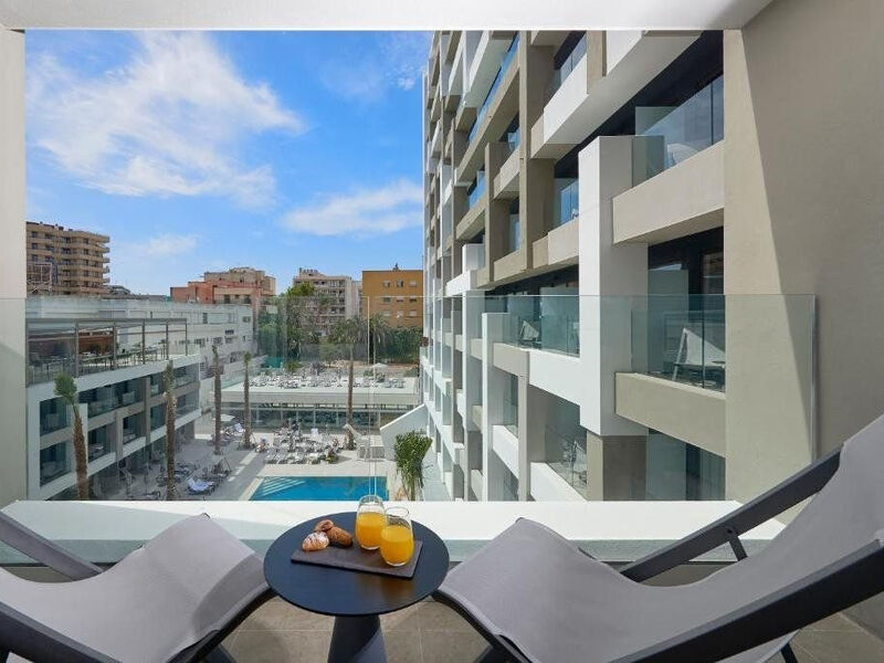 Innside Palma Bosque