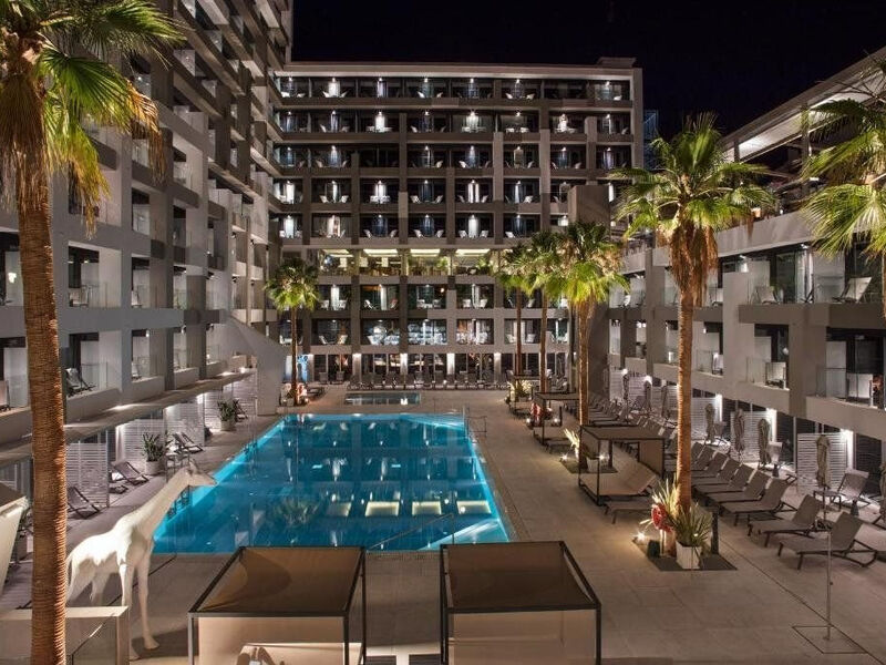 Innside Palma Bosque