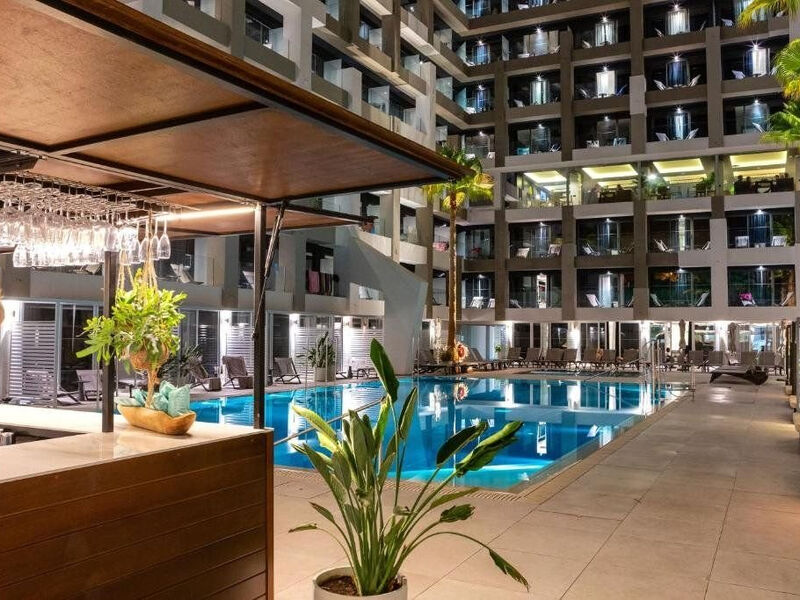 Innside Palma Bosque