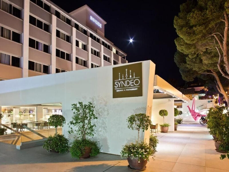 Innside Palma Bosque