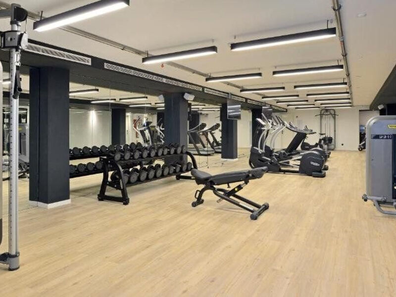 Innside Palma Bosque