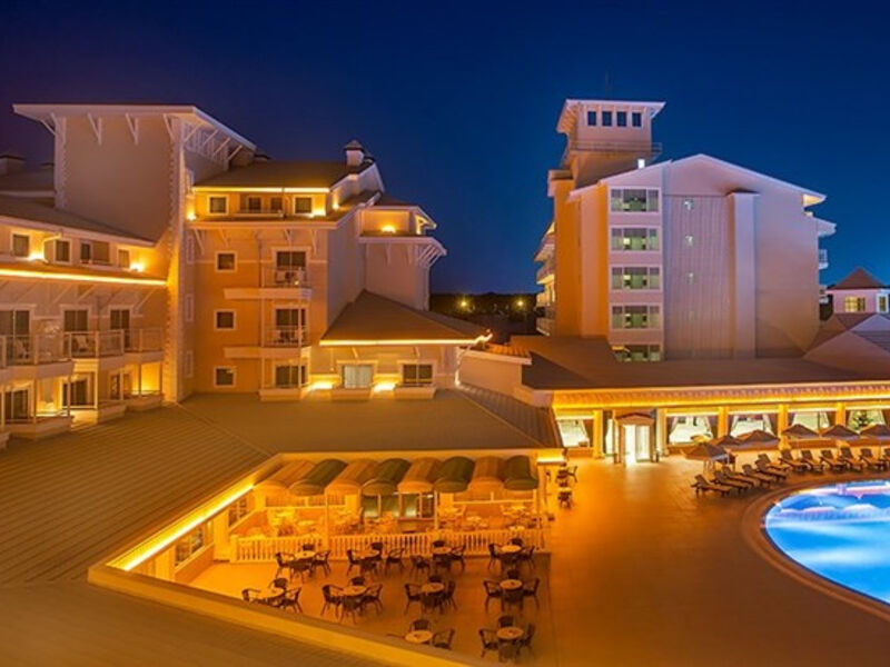 Innvista Hotels