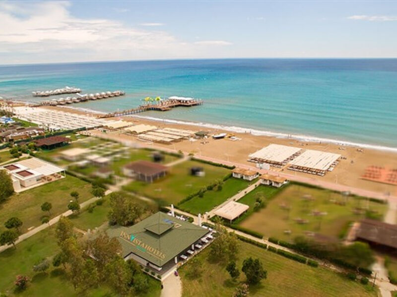 Innvista Hotels
