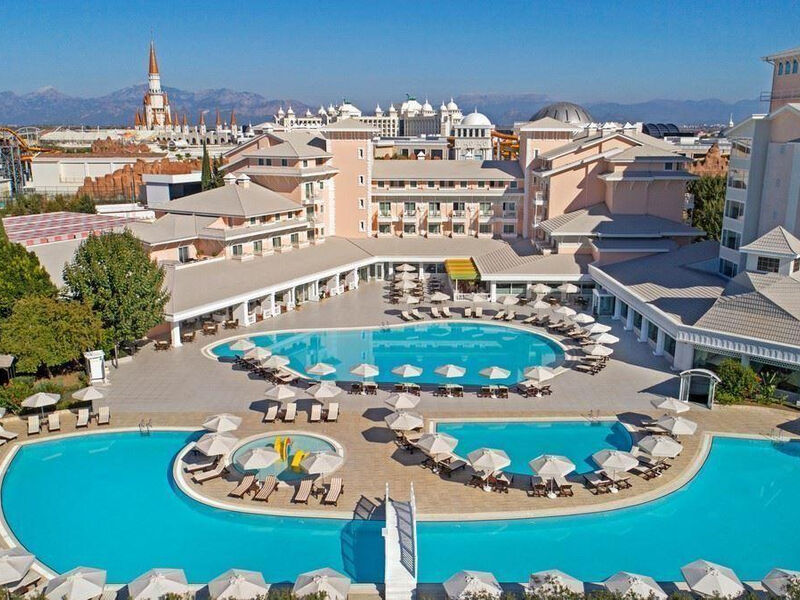 Innvista Hotels Belek