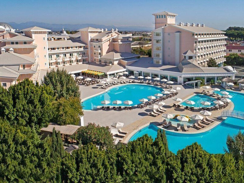 Innvista Hotels Belek