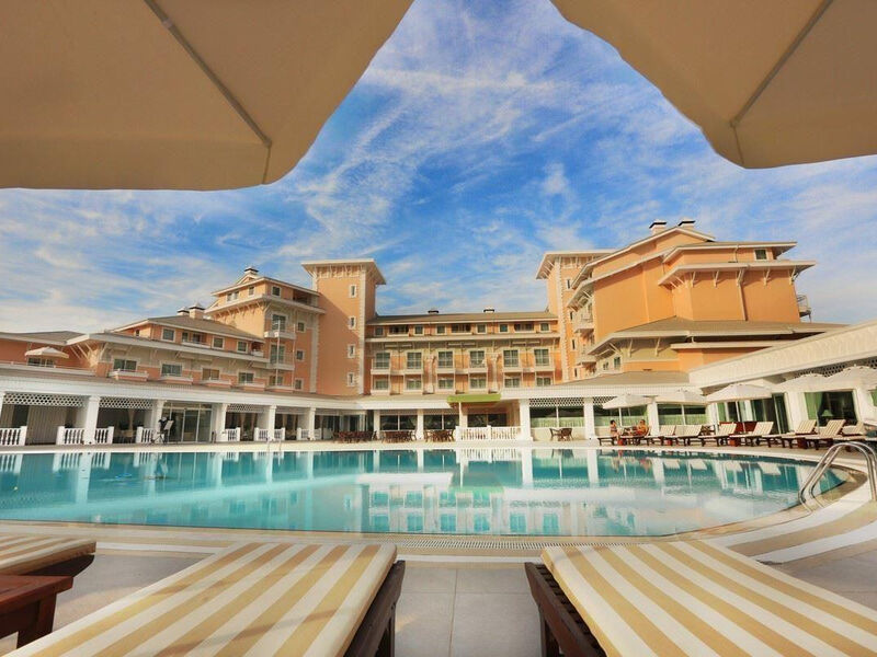 Innvista Hotels Belek
