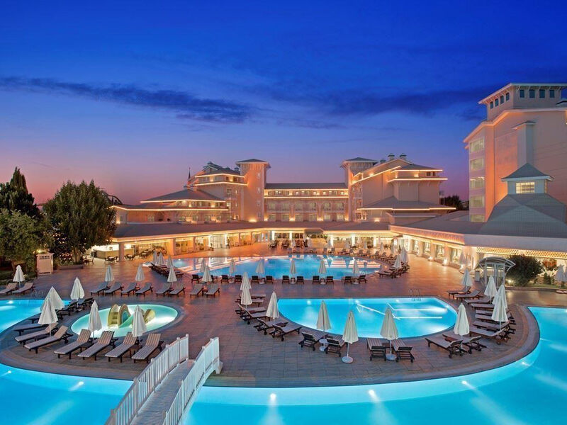 Innvista Hotels Belek