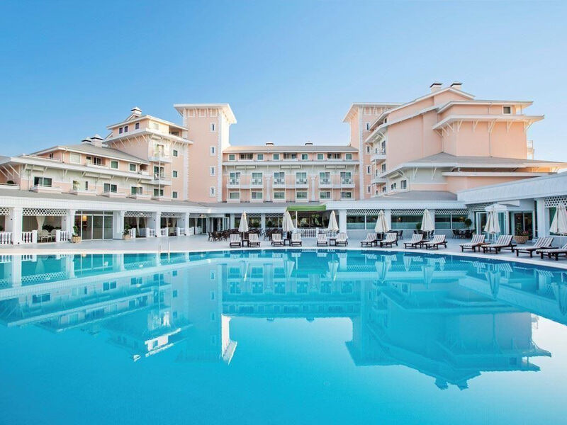 Innvista Hotels Belek