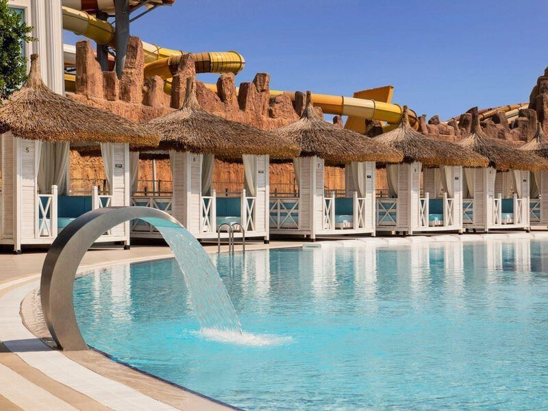 Innvista Hotels Belek