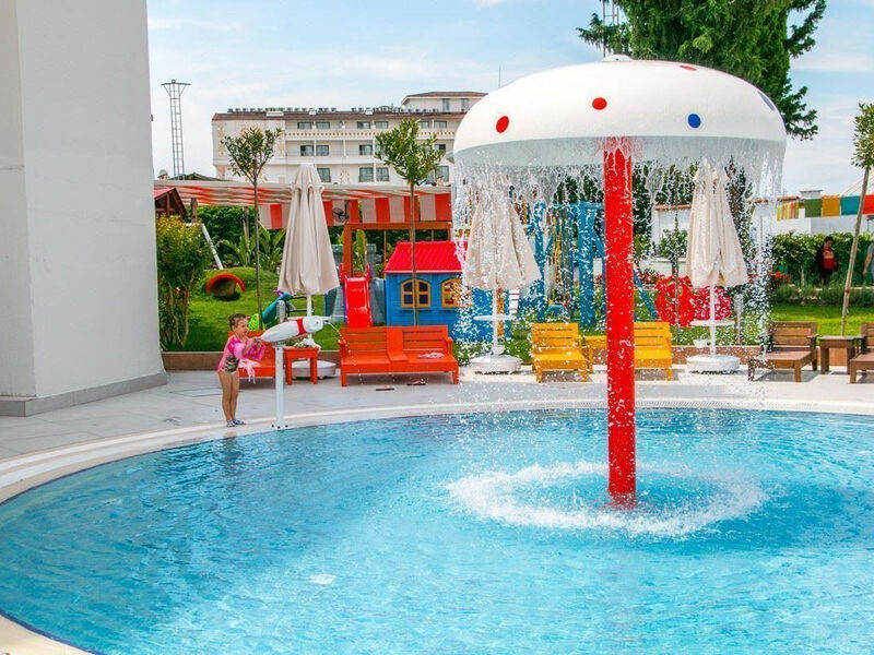 Innvista Hotels Belek