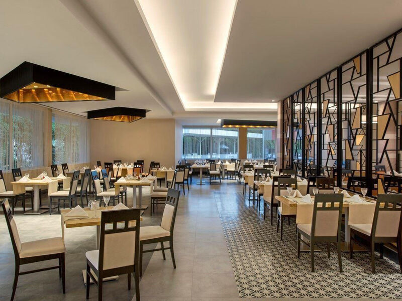 Innvista Hotels Belek