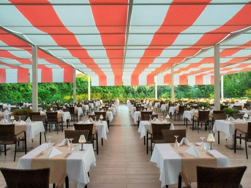 Innvista Hotels Belek