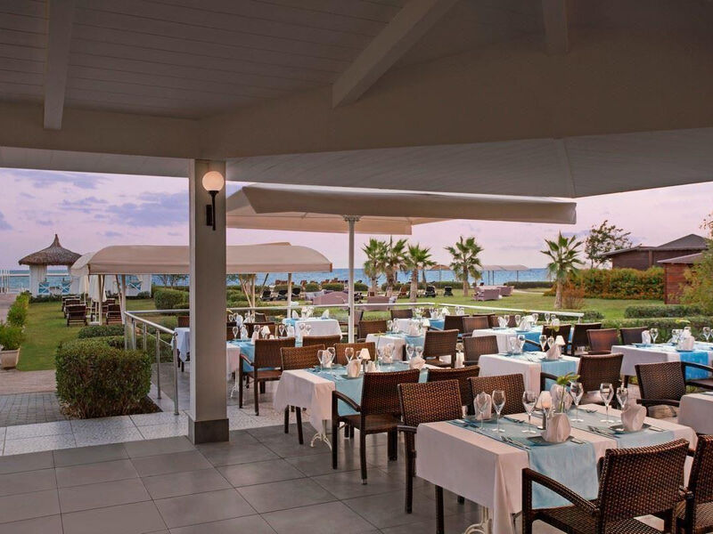 Innvista Hotels Belek