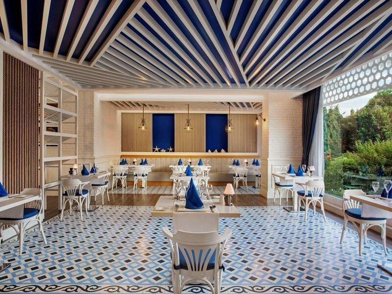Innvista Hotels Belek