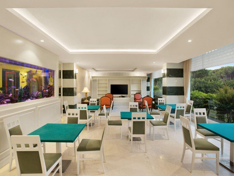 Innvista Hotels Belek