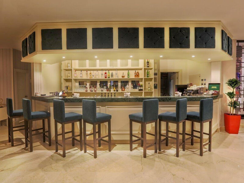 Innvista Hotels Belek