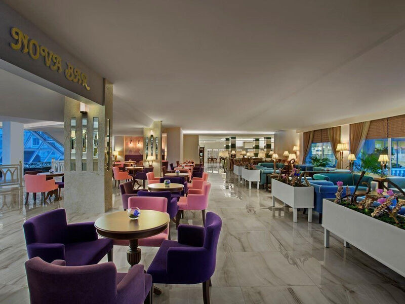 Innvista Hotels Belek