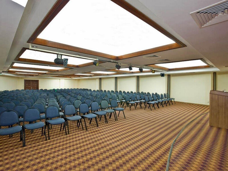 Innvista Hotels Belek