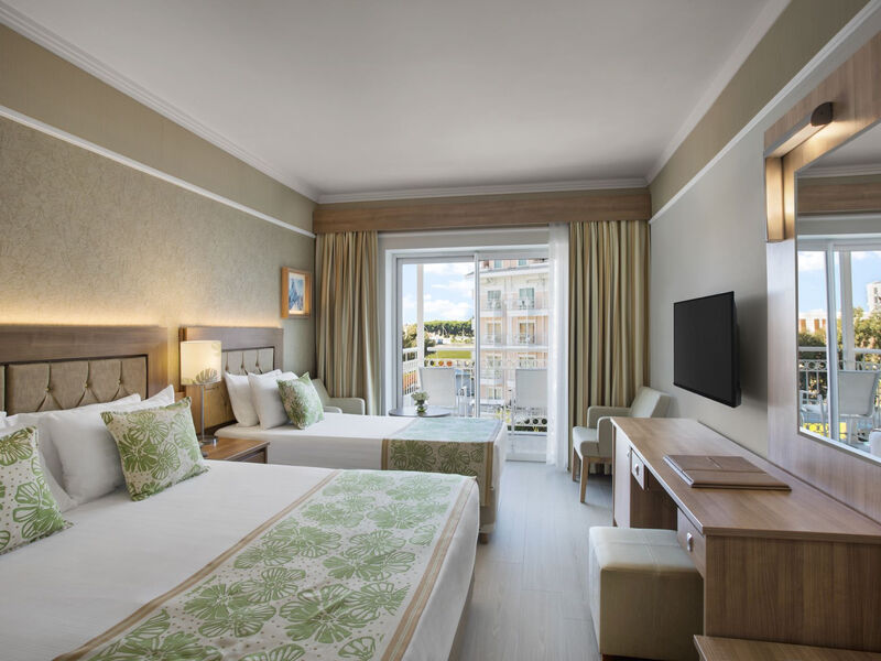 Innvista Hotels Belek