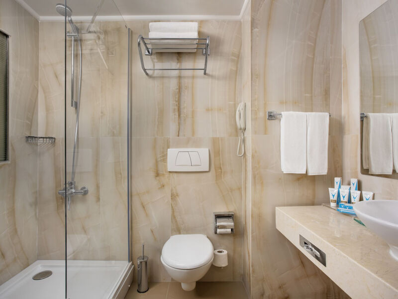 Innvista Hotels Belek