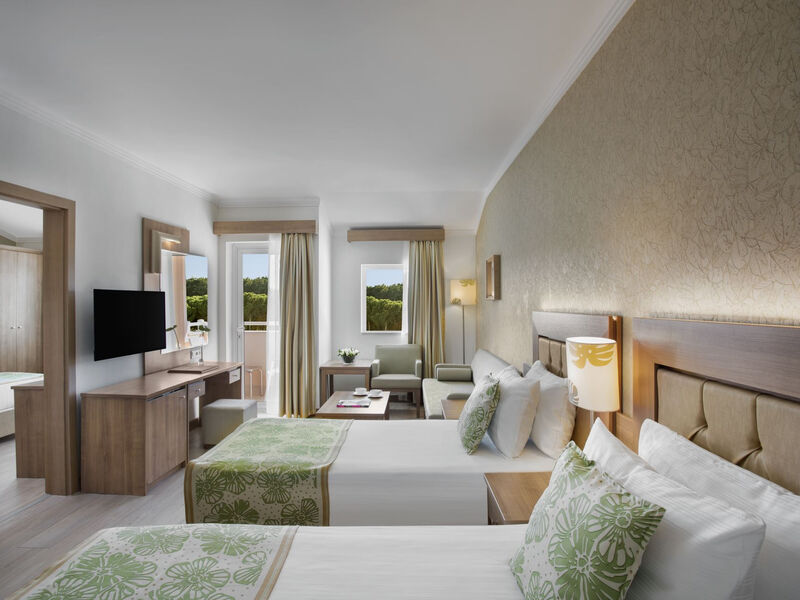 Innvista Hotels Belek