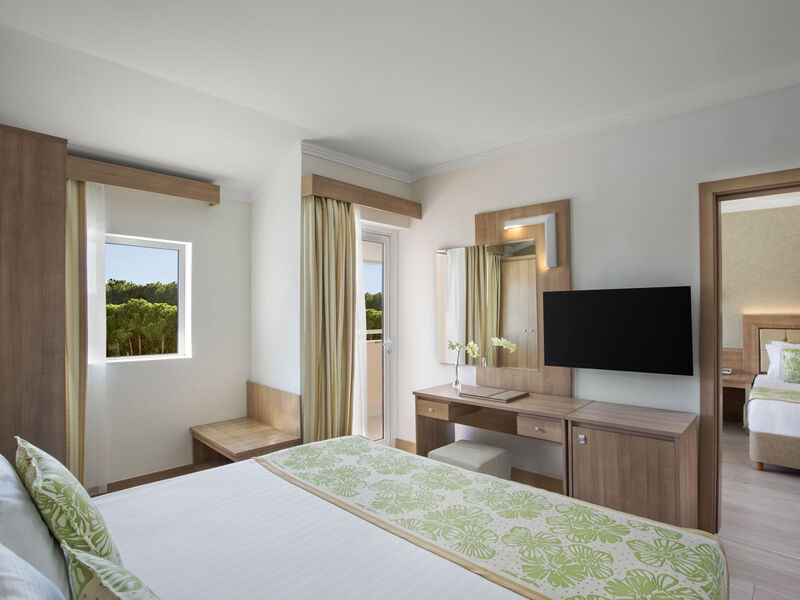 Innvista Hotels Belek
