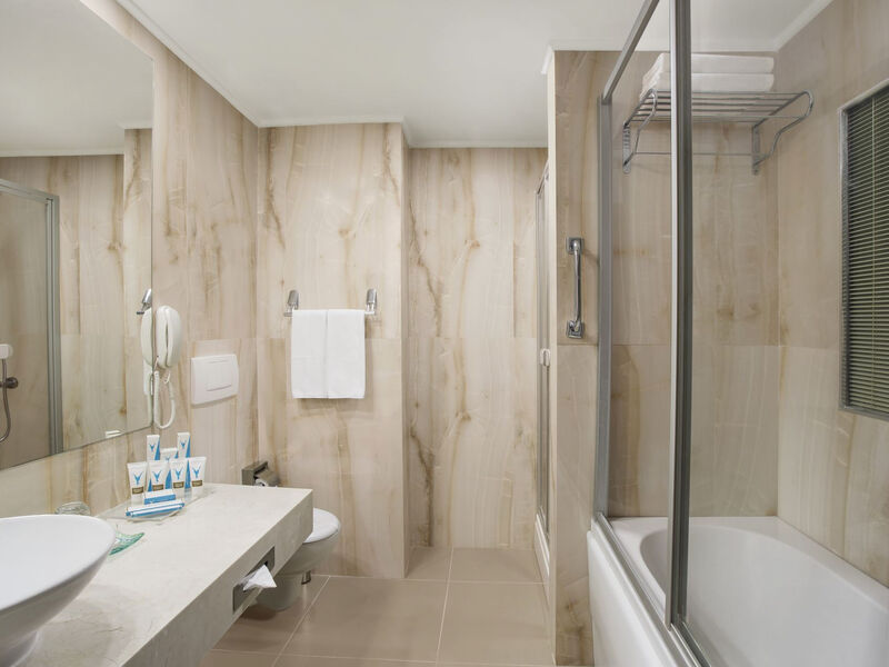 Innvista Hotels Belek