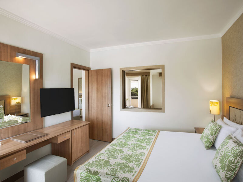 Innvista Hotels Belek