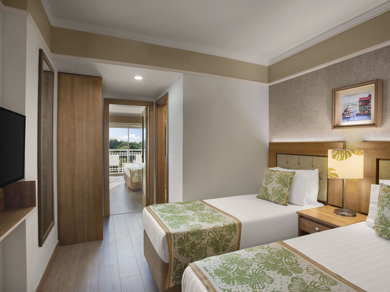 Innvista Hotels Belek