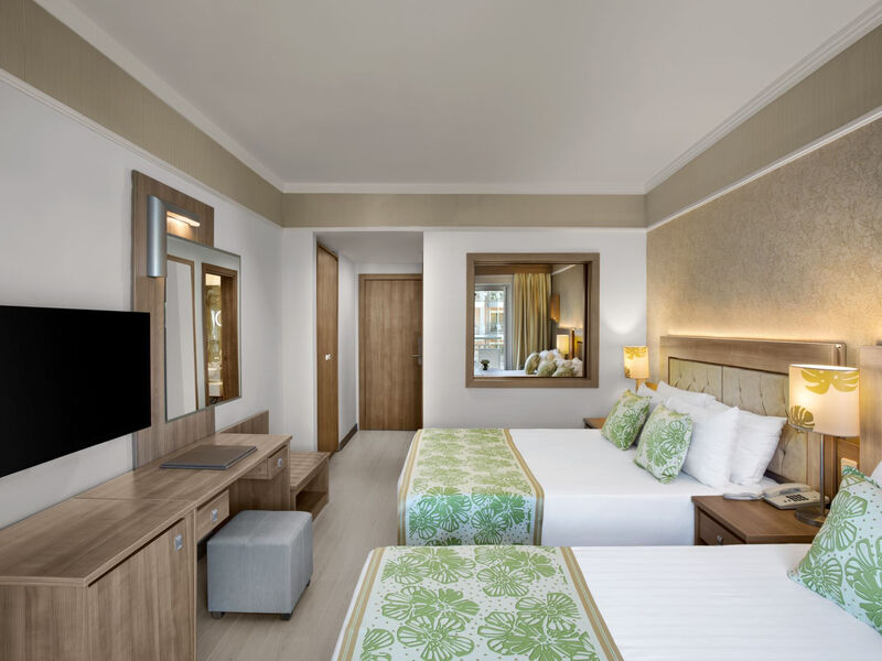 Innvista Hotels Belek