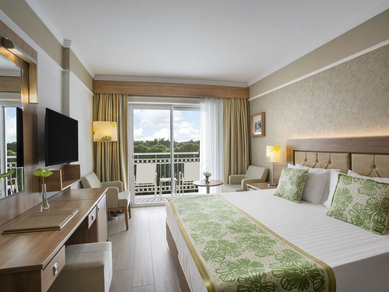 Innvista Hotels Belek