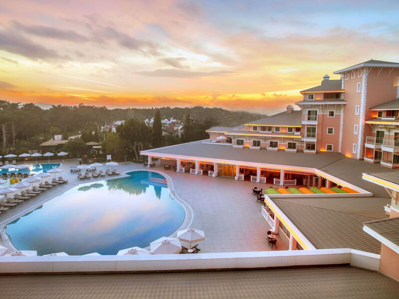 Innvista Hotels Belek