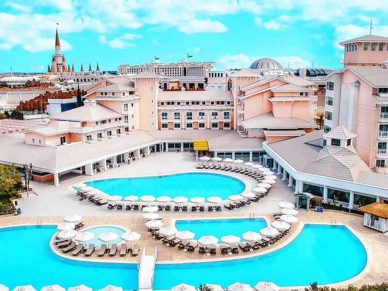 Innvista Hotels Belek