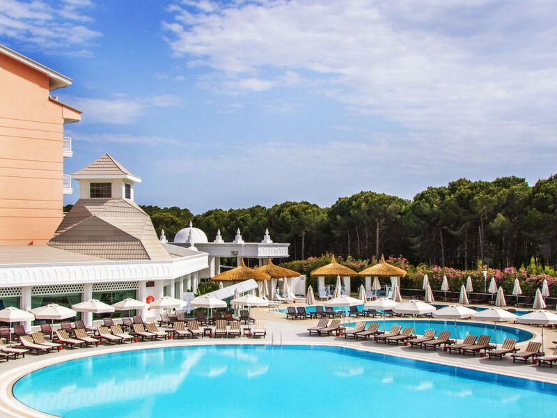 Innvista Hotels Belek