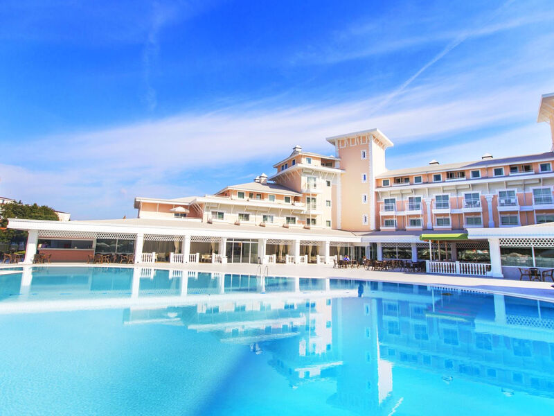 Innvista Hotels Belek