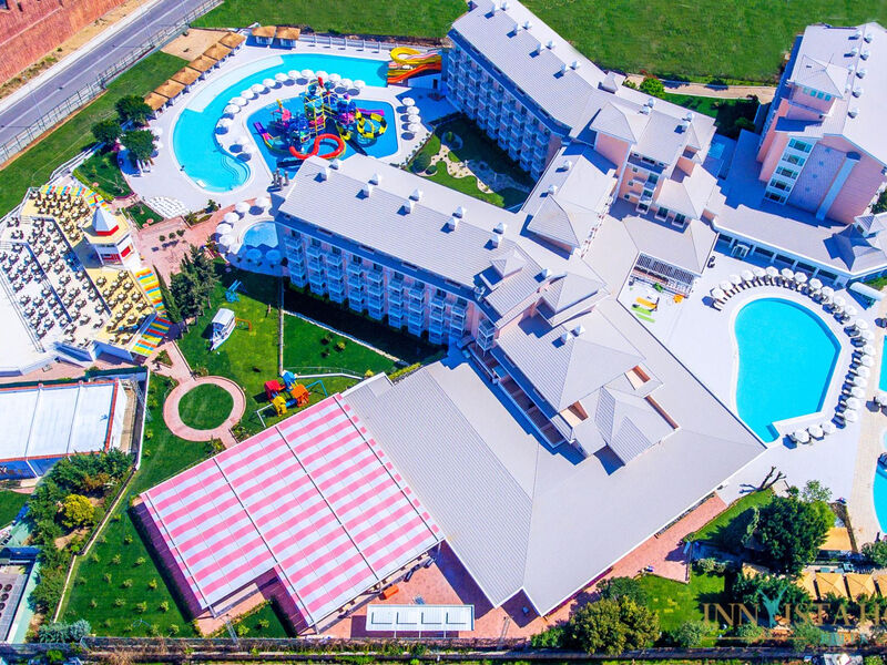 Innvista Hotels Belek