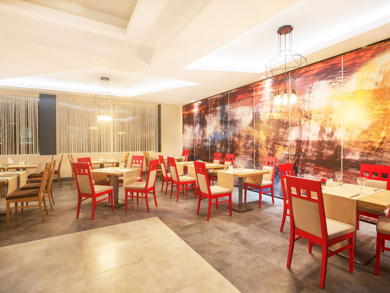 Innvista Hotels Belek