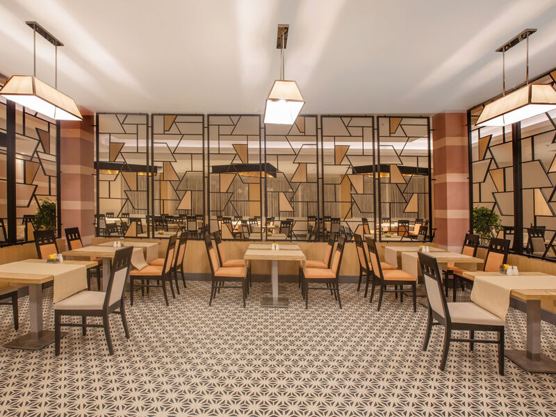 Innvista Hotels Belek