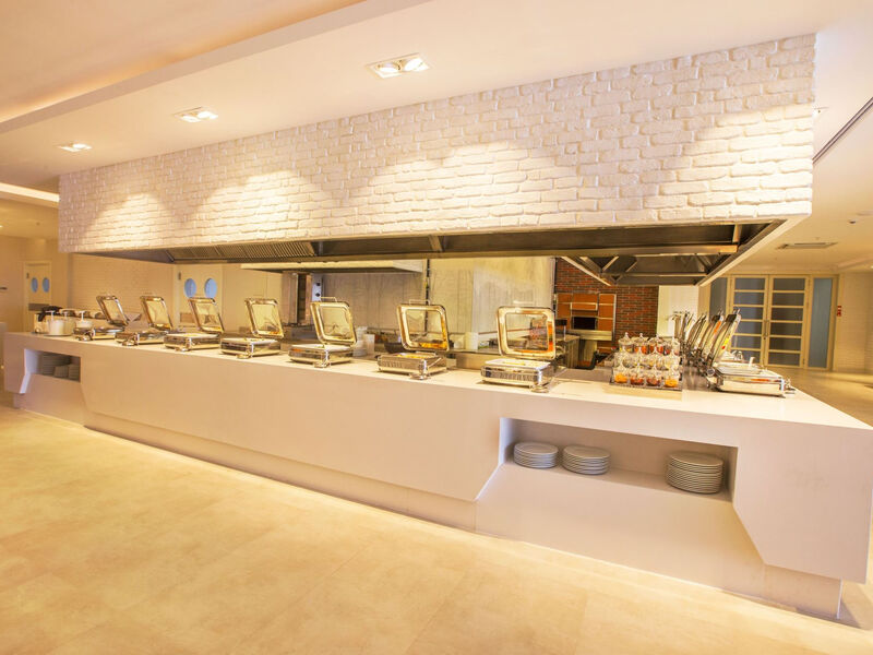 Innvista Hotels Belek