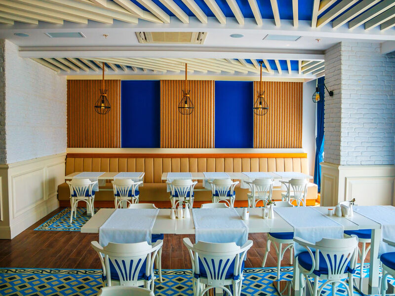 Innvista Hotels Belek