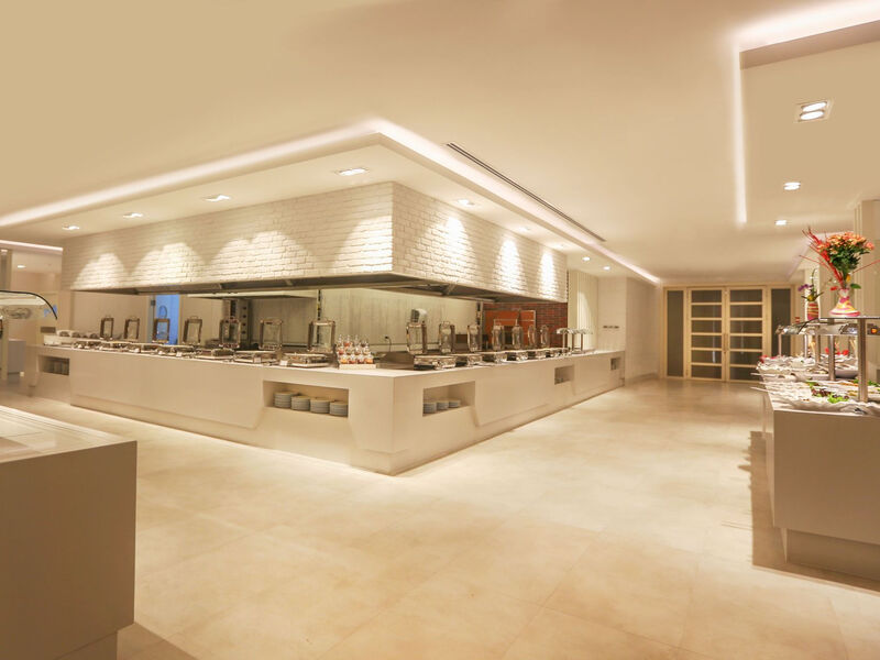 Innvista Hotels Belek