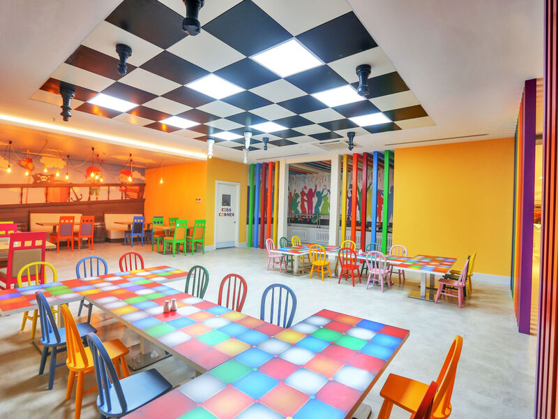 Innvista Hotels Belek