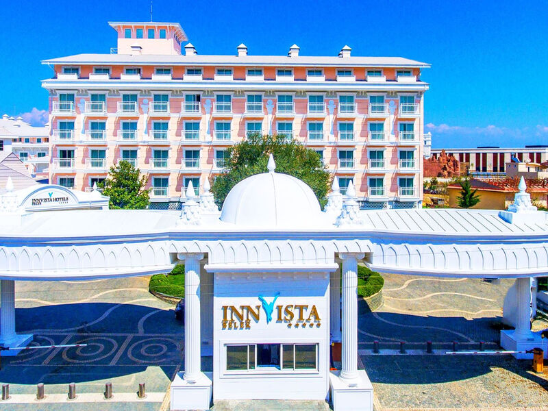 Innvista Hotels Belek
