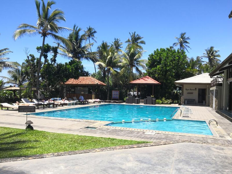 Insight Resort