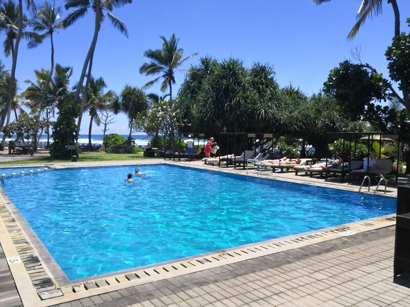 Insight Resort