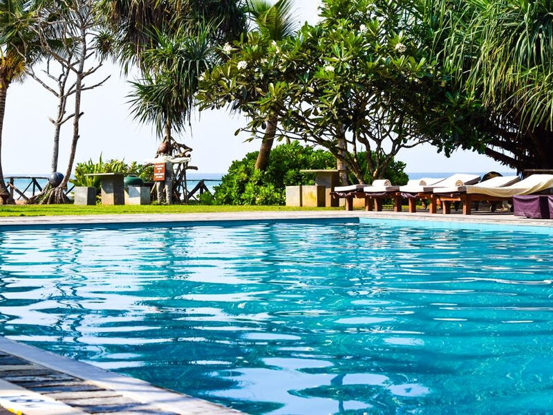 Insight Resort