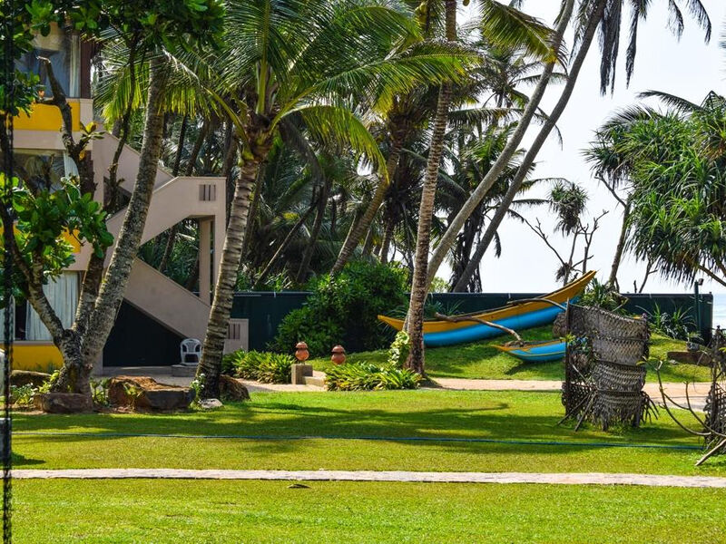 Insight Resort