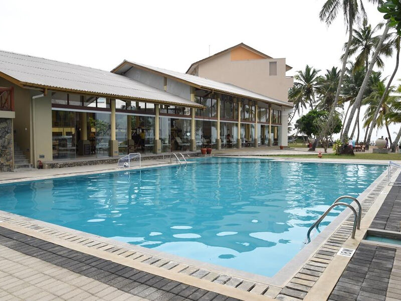 Insight Resort