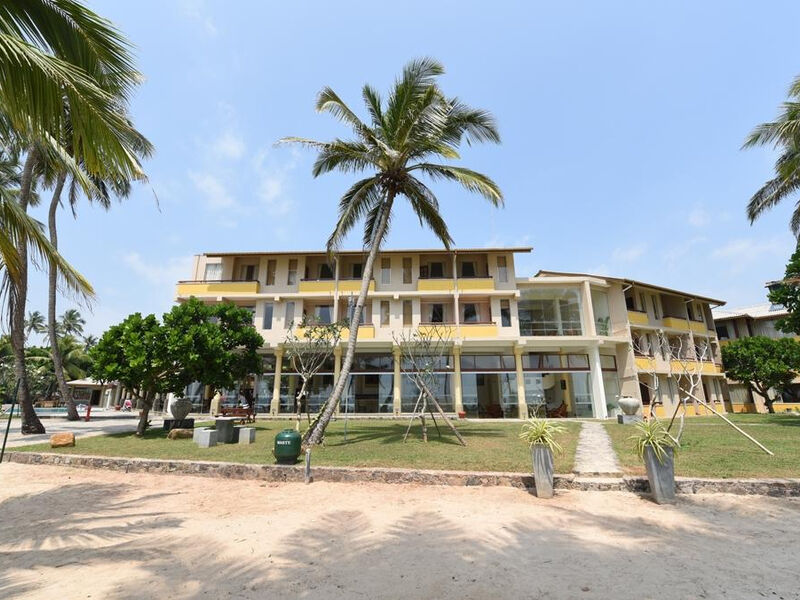 Insight Resort