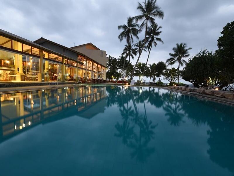 Insight Resort